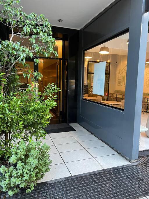 Departamento en Recoleta, Av Callao al 900 - Apartamento de 1 dormitorio - 15