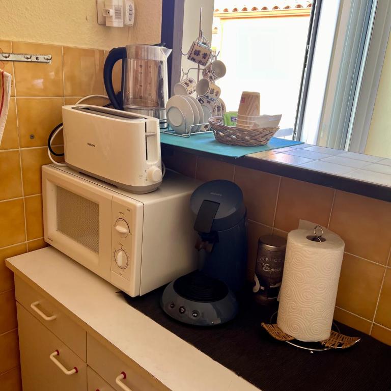 C19 Saint Martin - One-Bedroom Apartment - 18