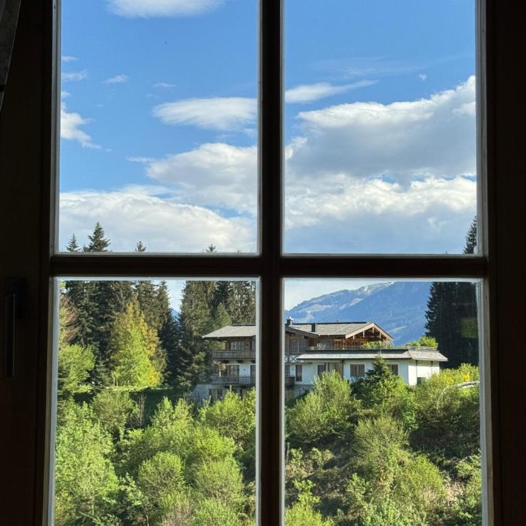 5* Panorama Chalet mit Sauna by Belle Stay - Casa con 5 Camere da Letto - 19