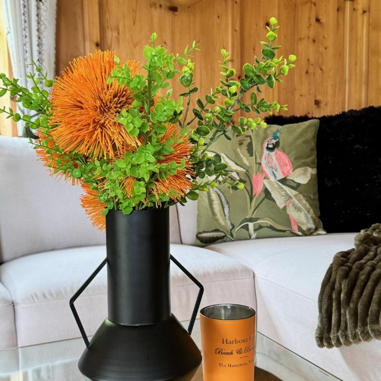 5* Panorama Chalet mit Sauna by Belle Stay - Casa con 5 Camere da Letto - 10