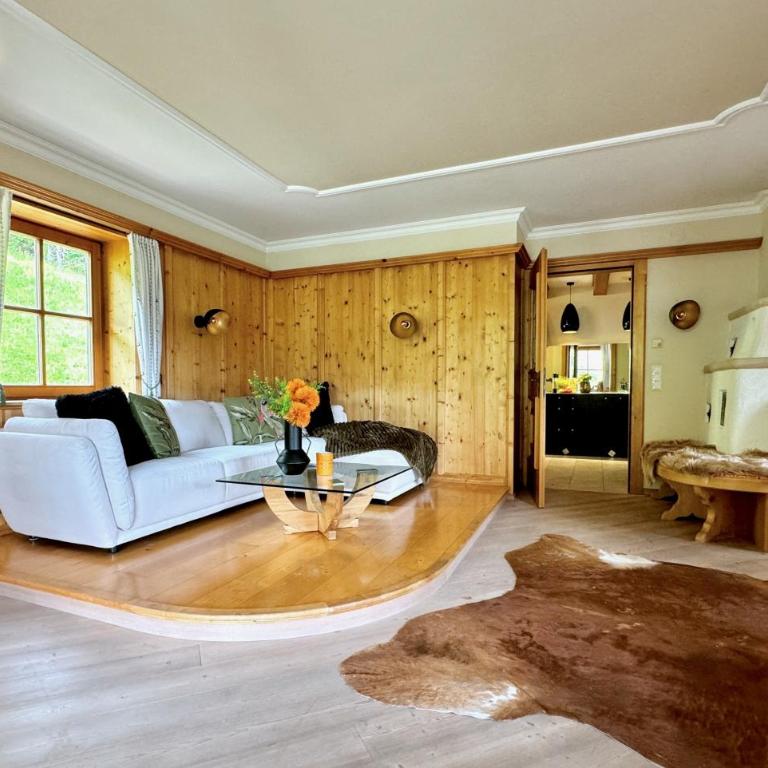 5* Panorama Chalet mit Sauna by Belle Stay - Casa con 5 Camere da Letto - 8
