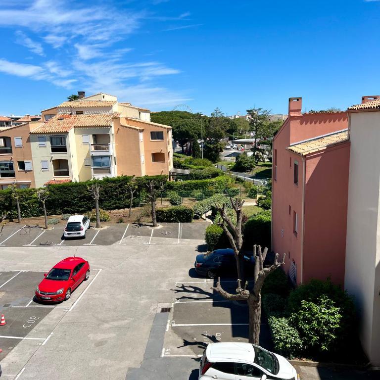 C19 Saint Martin - One-Bedroom Apartment - 20