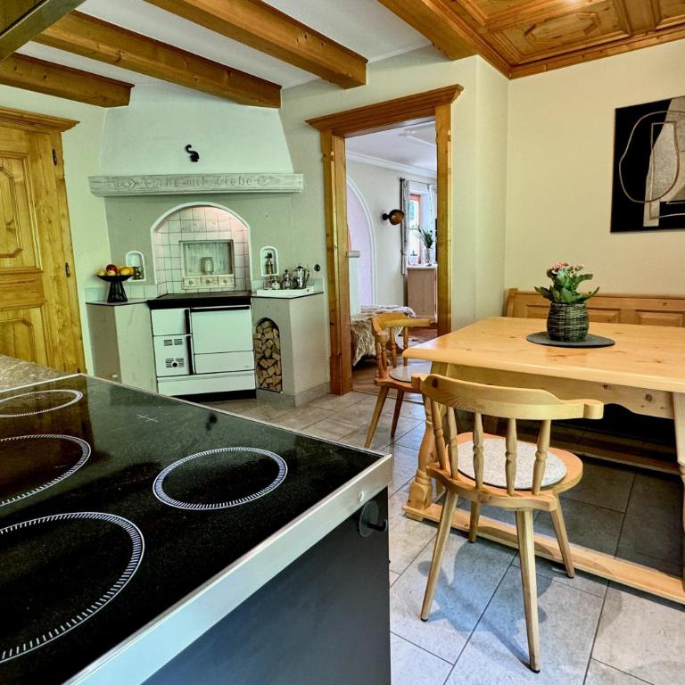 5* Panorama Chalet mit Sauna by Belle Stay - Casa con 5 Camere da Letto - 29