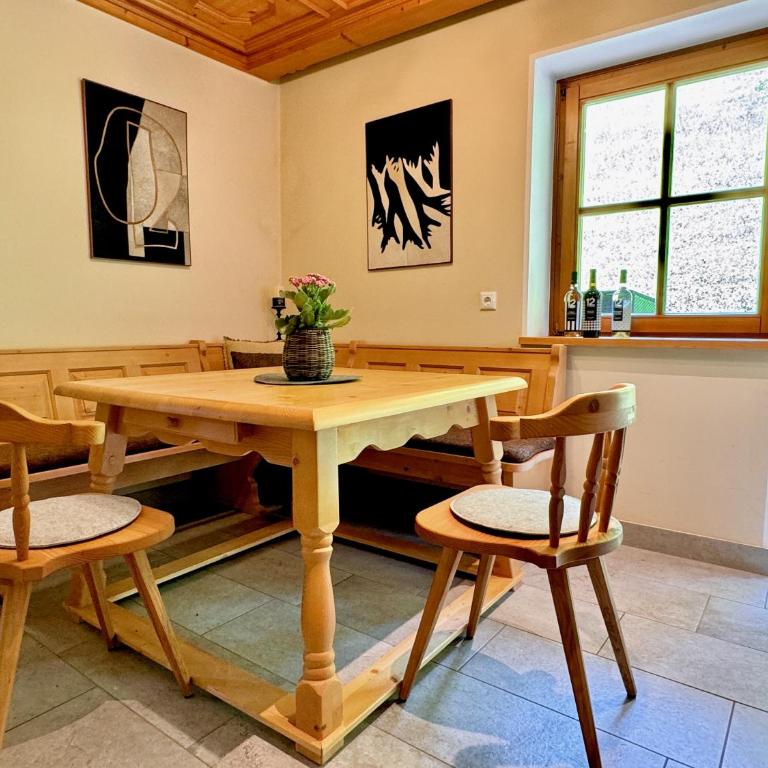 5* Panorama Chalet mit Sauna by Belle Stay - Casa con 5 Camere da Letto - 31