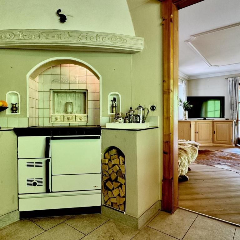 5* Panorama Chalet mit Sauna by Belle Stay - Casa con 5 Camere da Letto - 30