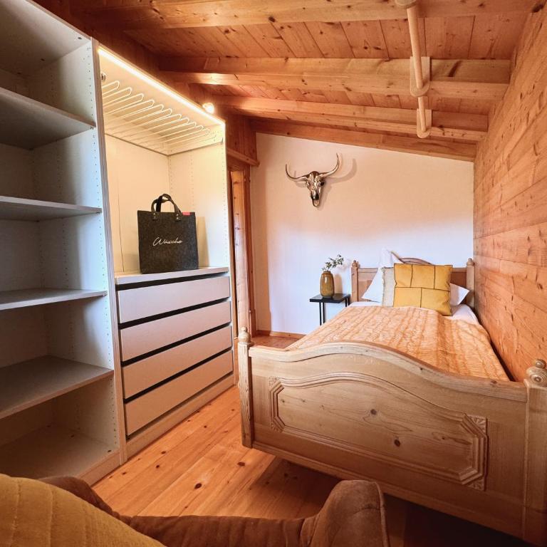 5* Panorama Chalet mit Sauna by Belle Stay - Casa con 5 Camere da Letto - 43