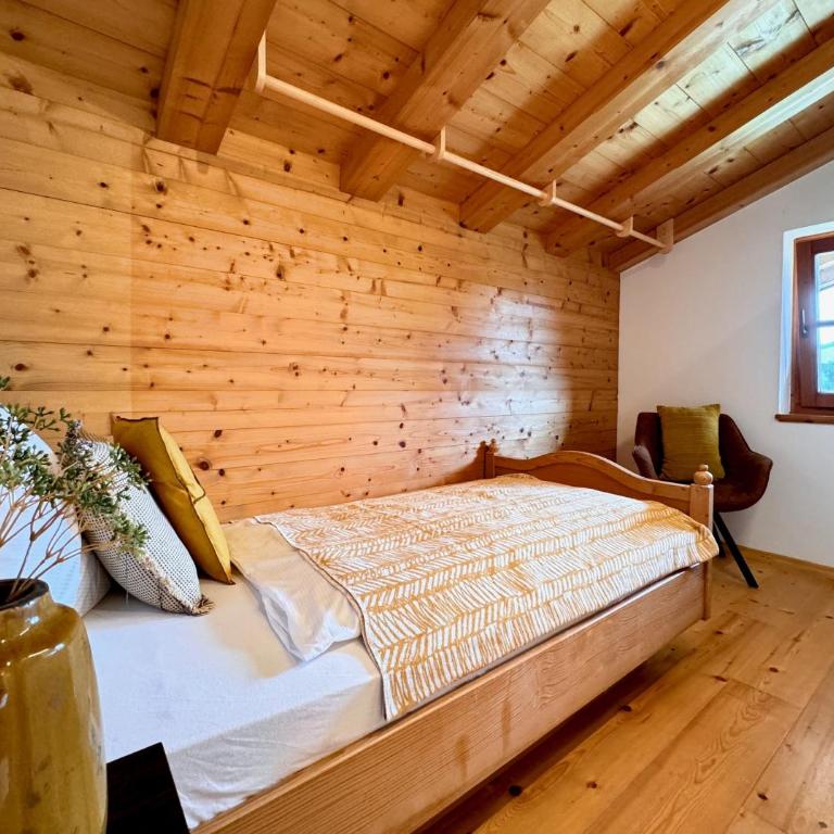 5* Panorama Chalet mit Sauna by Belle Stay - Casa con 5 Camere da Letto - 44