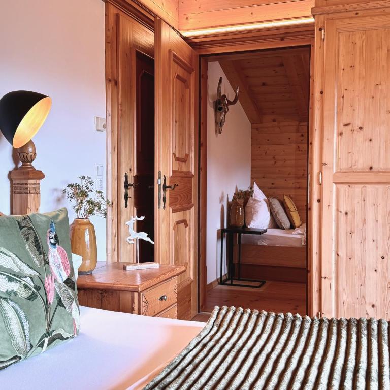 5* Panorama Chalet mit Sauna by Belle Stay - Casa con 5 Camere da Letto - 42