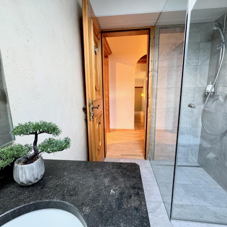 5* Panorama Chalet mit Sauna by Belle Stay - Casa con 5 Camere da Letto - 61