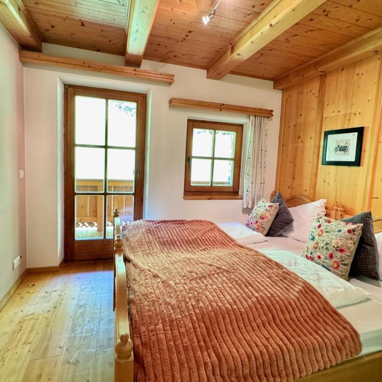5* Panorama Chalet mit Sauna by Belle Stay - Casa con 5 Camere da Letto - 52