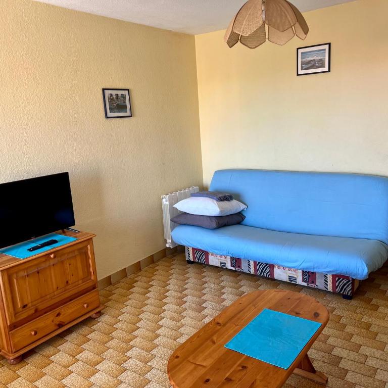 C19 Saint Martin - One-Bedroom Apartment - 5