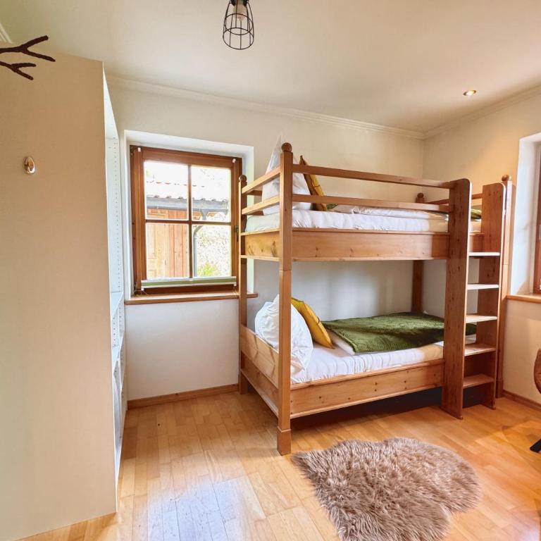 5* Panorama Chalet mit Sauna by Belle Stay - Casa con 5 Camere da Letto - 65
