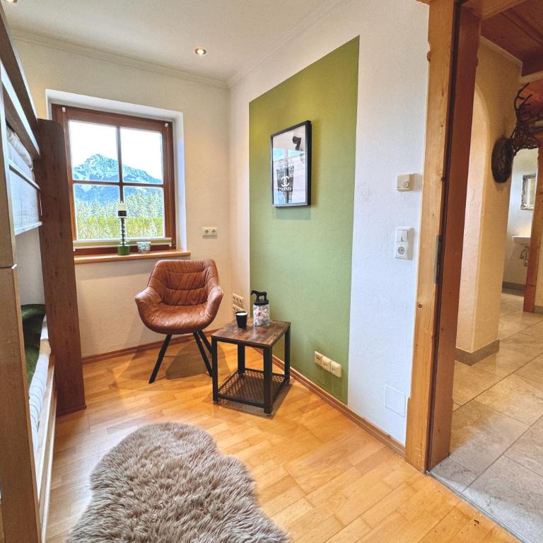 5* Panorama Chalet mit Sauna by Belle Stay - Casa con 5 Camere da Letto - 67