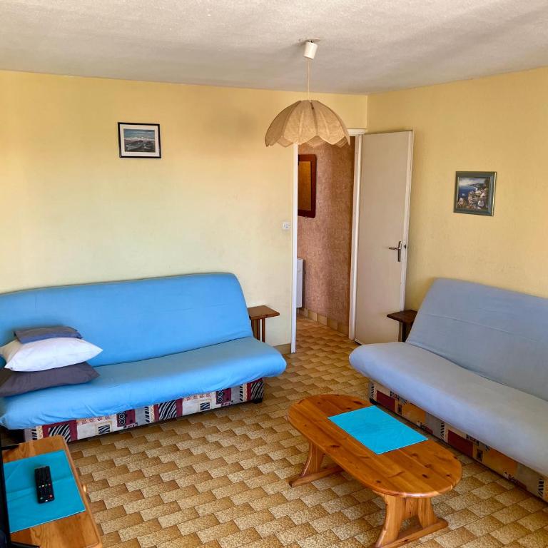 C19 Saint Martin - One-Bedroom Apartment - 4