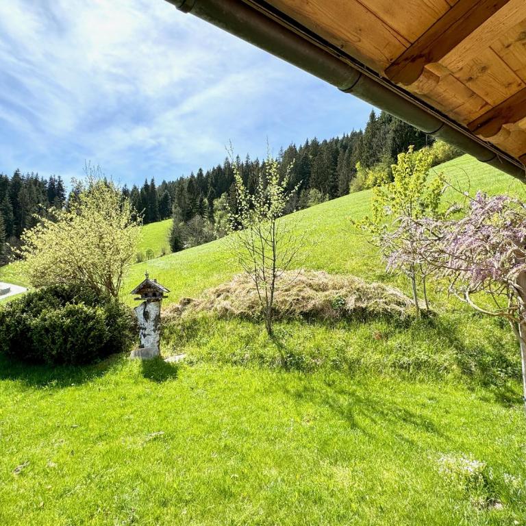 5* Panorama Chalet mit Sauna by Belle Stay - Casa con 5 Camere da Letto - 69