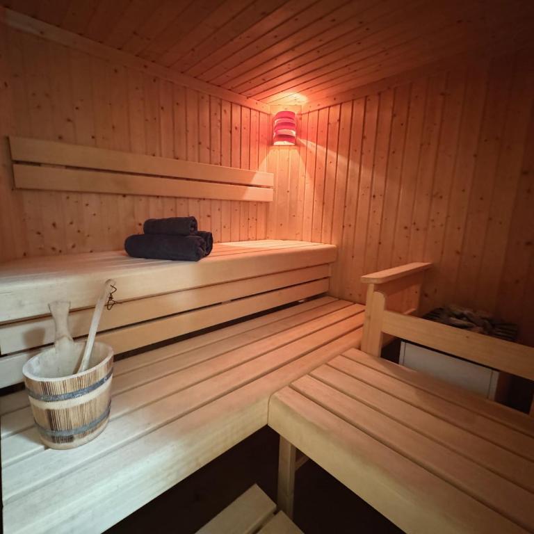 5* Panorama Chalet mit Sauna by Belle Stay - Casa con 5 Camere da Letto - 2