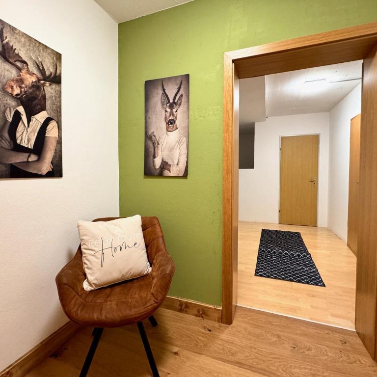 5* Panorama Chalet mit Sauna by Belle Stay - Casa con 5 Camere da Letto - 68