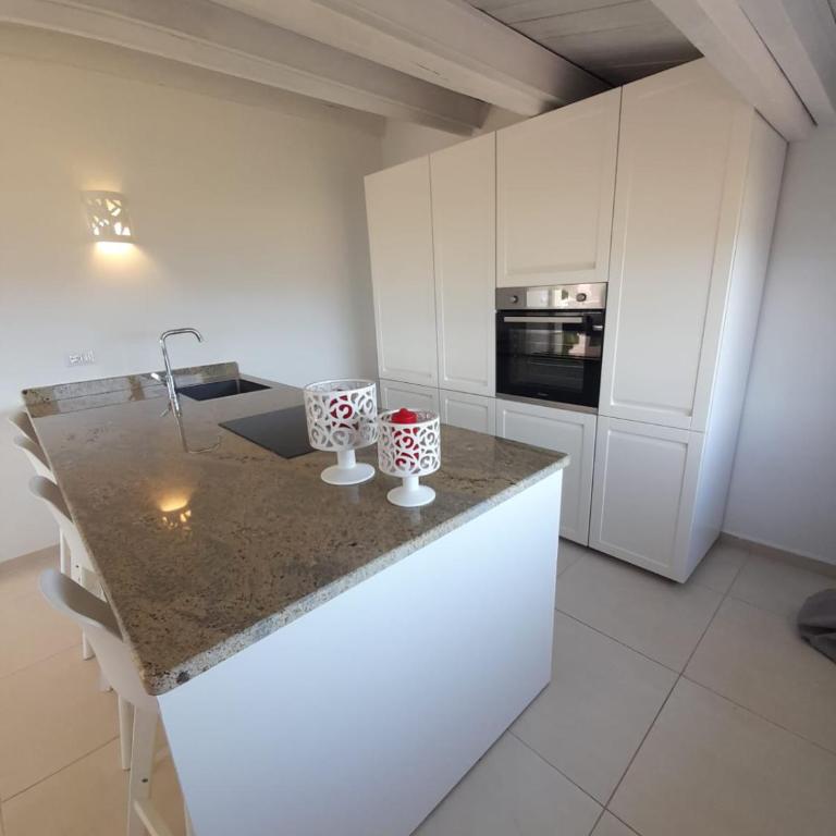 Villa Ginepro - Appartamento con 2 Camere da Letto - 7