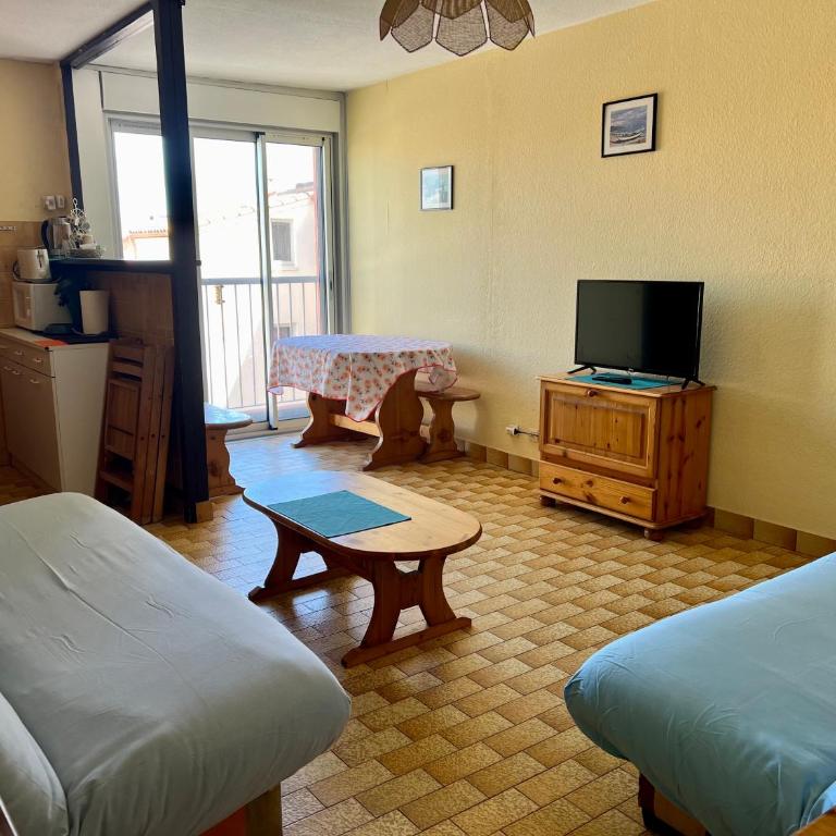 C19 Saint Martin - One-Bedroom Apartment - 1