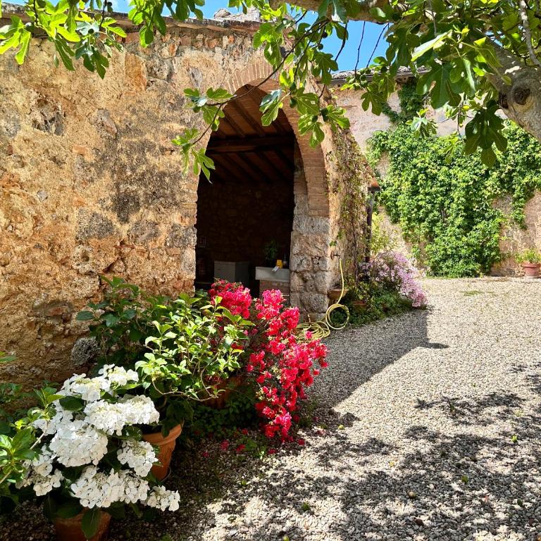 Borgo dei Fondi - Casa con 2 Camere da Letto e Terrazza - 24