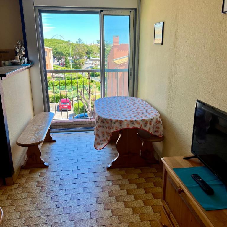 C19 Saint Martin - One-Bedroom Apartment - 15