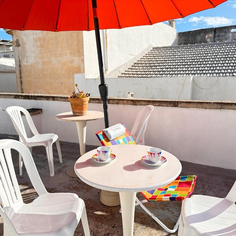 Residenza Del Conte - Standard Apartment - 27