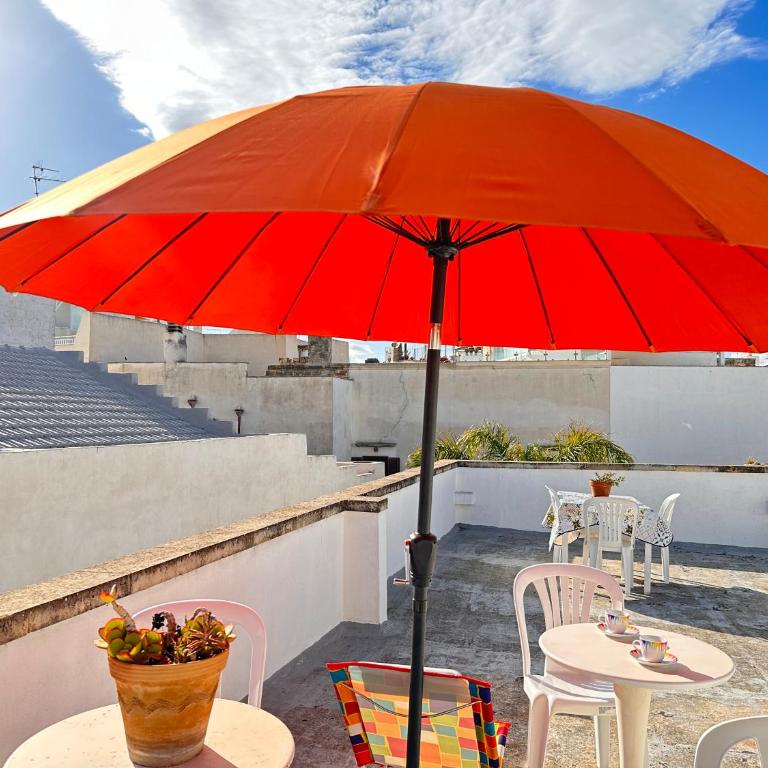 Residenza Del Conte - Standard Apartment - 28