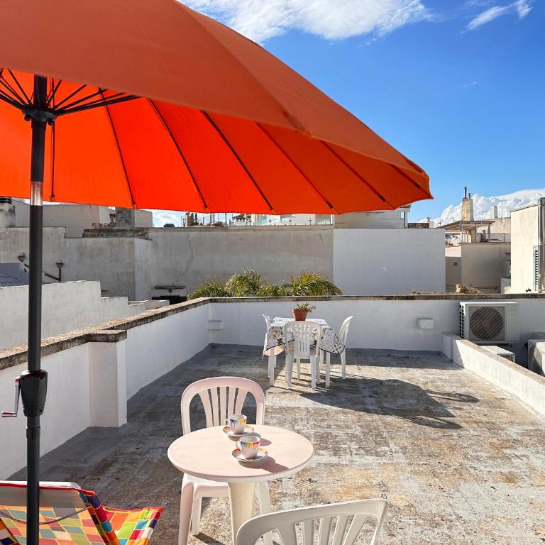 Residenza Del Conte - Standard Apartment - 30