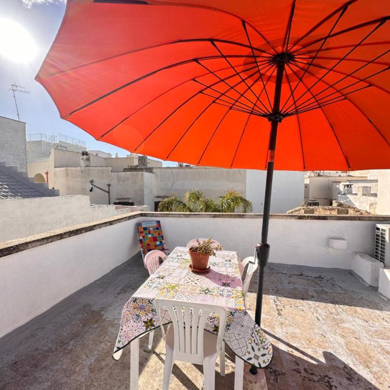 Residenza Del Conte - Deluxe Apartment - 51
