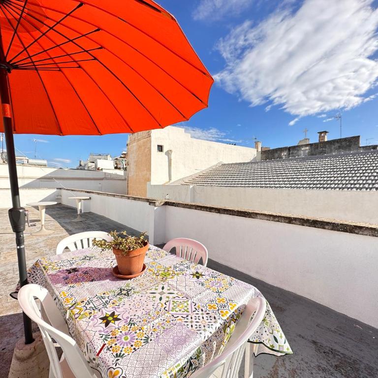 Residenza Del Conte - Deluxe Apartment - 1