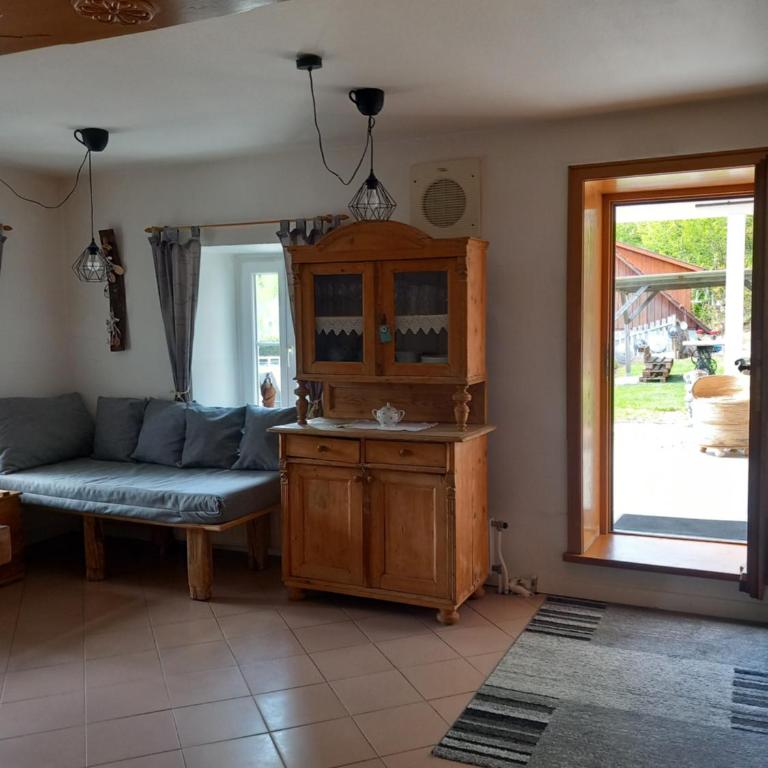 Apartment Antonias Kaffeehäferl - Apartment mit 1 Schlafzimmer - 7