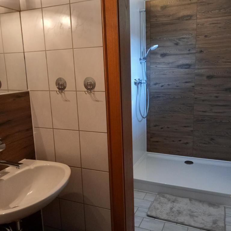 Apartment Antonias Kaffeehäferl - Apartment mit 1 Schlafzimmer - 10
