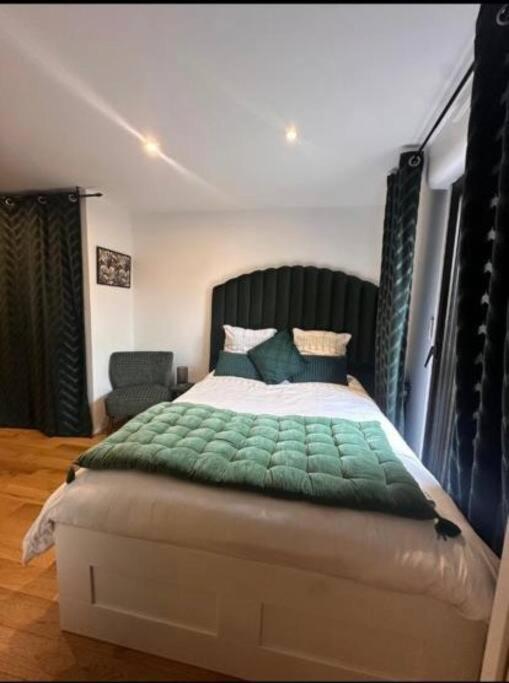 Jardin des plantes parking securise terrasse et ascenseur - Apartment mit 1 Schlafzimmer - 6