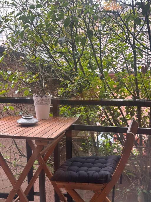 Jardin des plantes parking securise terrasse et ascenseur - Apartment mit 1 Schlafzimmer - 11