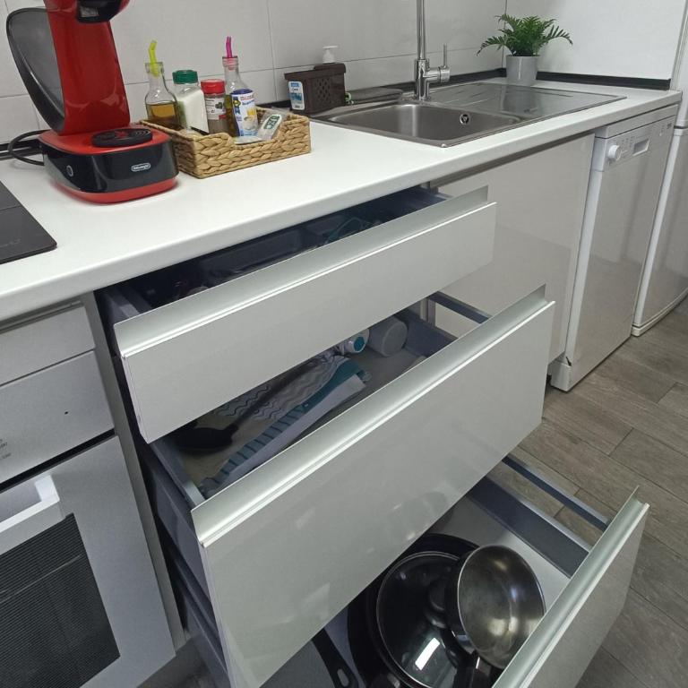 BEACH&GARDEN - Apartamento de 3 dormitorios - 30