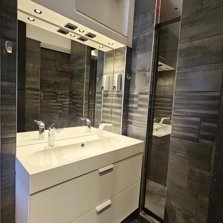 Apartment naturist CAP CARBONE - PORT NATURE - Loft - 34