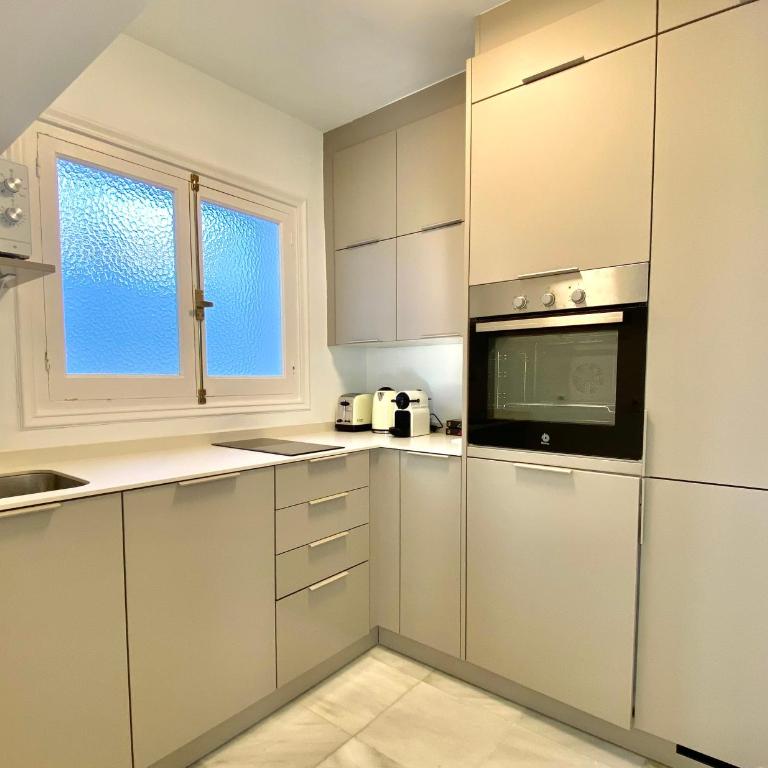 GOLDEN MILE FRONT LINE BEACH RESORT - Apartamento de 1 dormitorio - 17