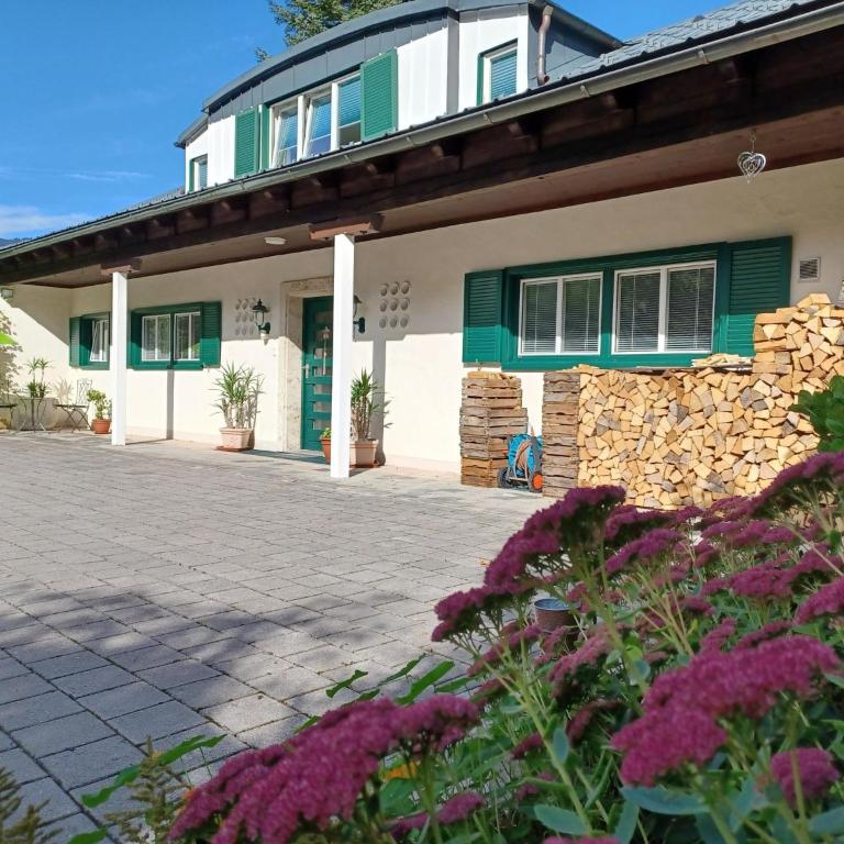 Villa Romy - Ferienwohnung - Loft - 1