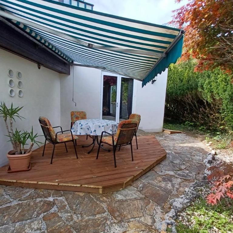 Villa Romy - Ferienwohnung - Loft - 4