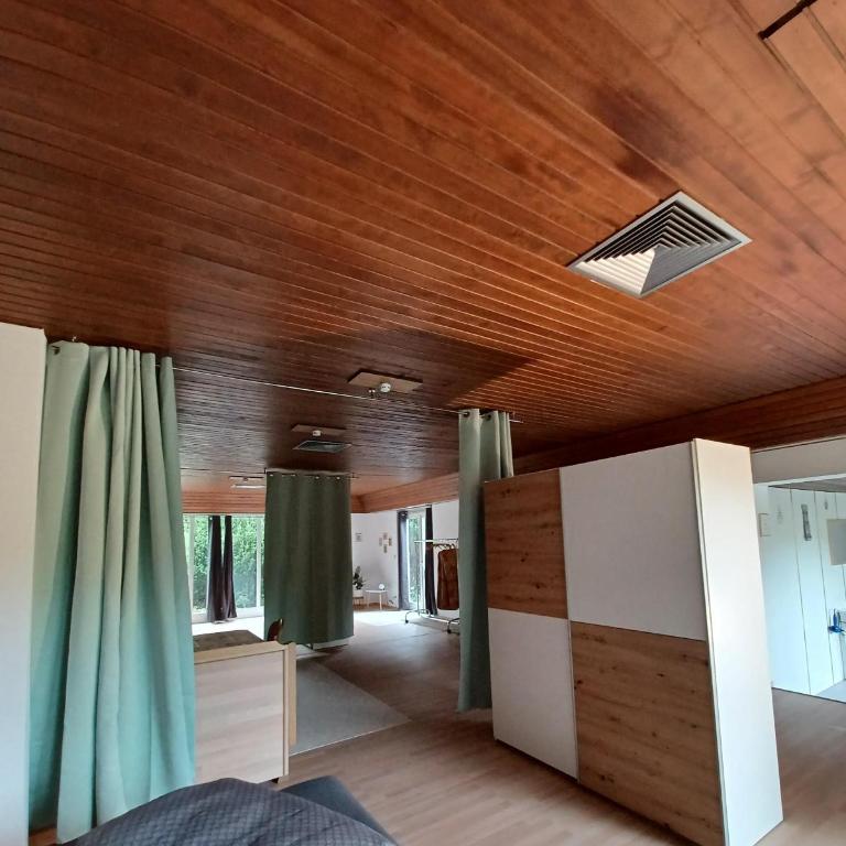 Villa Romy - Ferienwohnung - Loft - 7