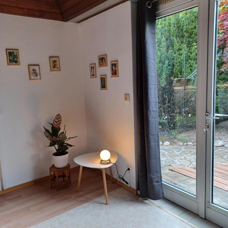 Villa Romy - Ferienwohnung - Loft - 11