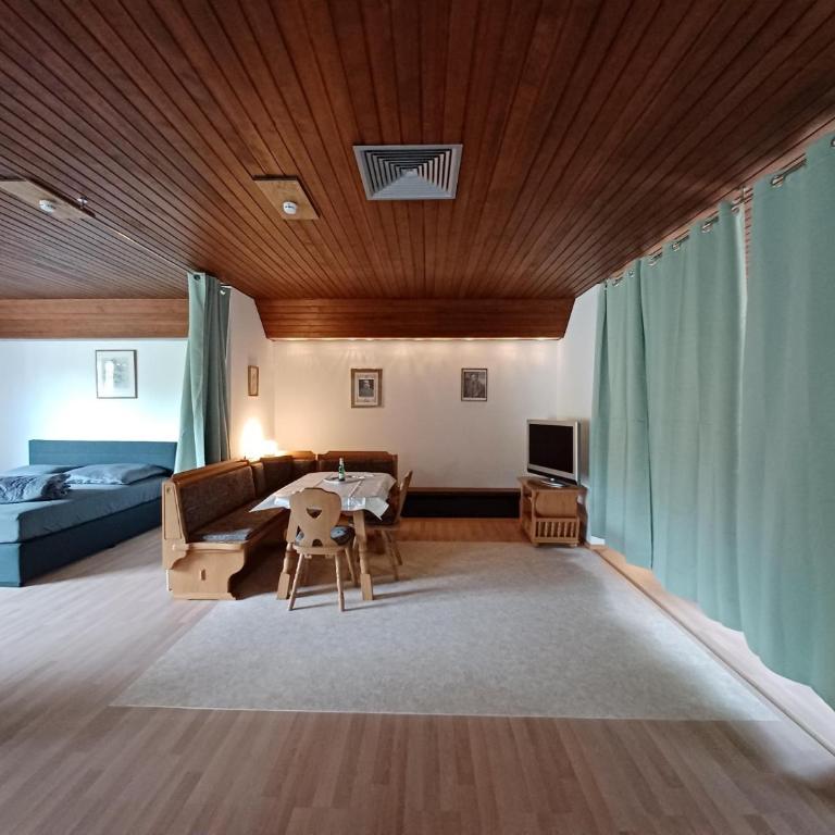 Villa Romy - Ferienwohnung - Loft - 8
