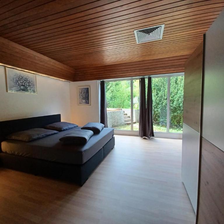 Villa Romy - Ferienwohnung - Loft - 10