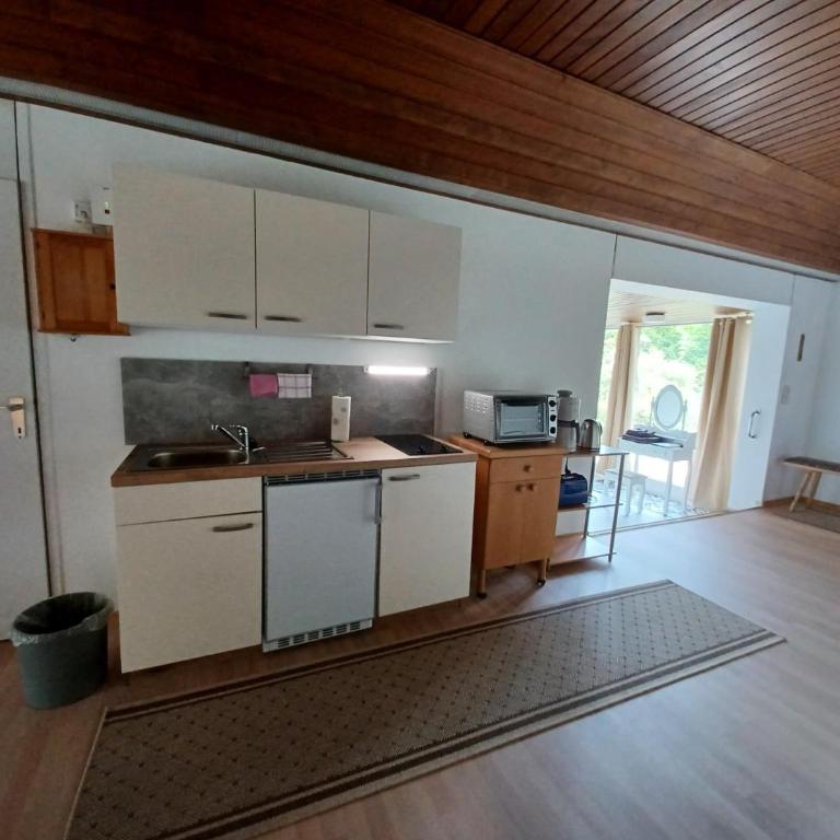 Villa Romy - Ferienwohnung - Loft - 12