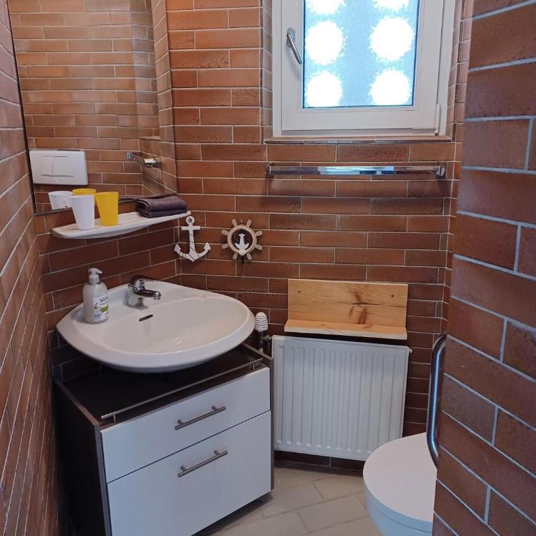 Villa Romy - Ferienwohnung - Loft - 13