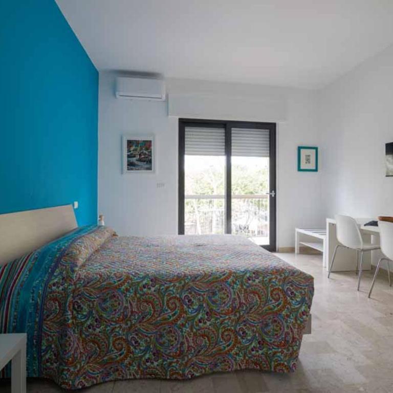 B&B Il Sorriso - Double Room with Shared Bathroom - 3