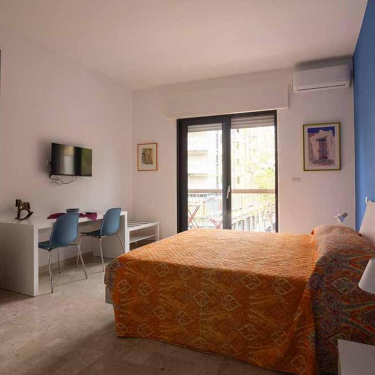 B&B Il Sorriso - Double Room with Shared Bathroom - 4