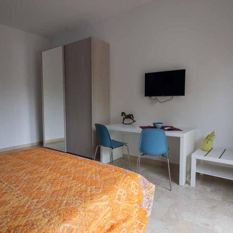 B&B Il Sorriso - Double Room with Shared Bathroom - 5