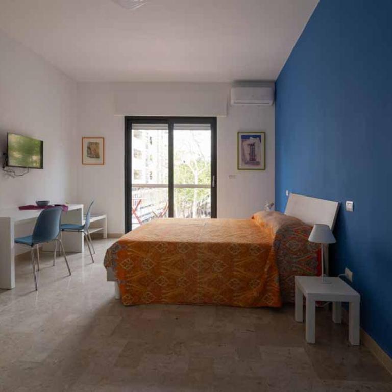 B&B Il Sorriso - Double Room with Shared Bathroom - 7