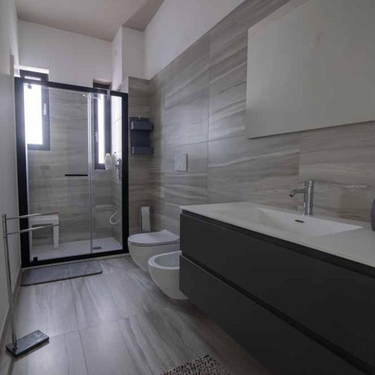 B&B Il Sorriso - Double Room with Shared Bathroom - 10